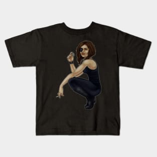 Eden Sinclair Kids T-Shirt